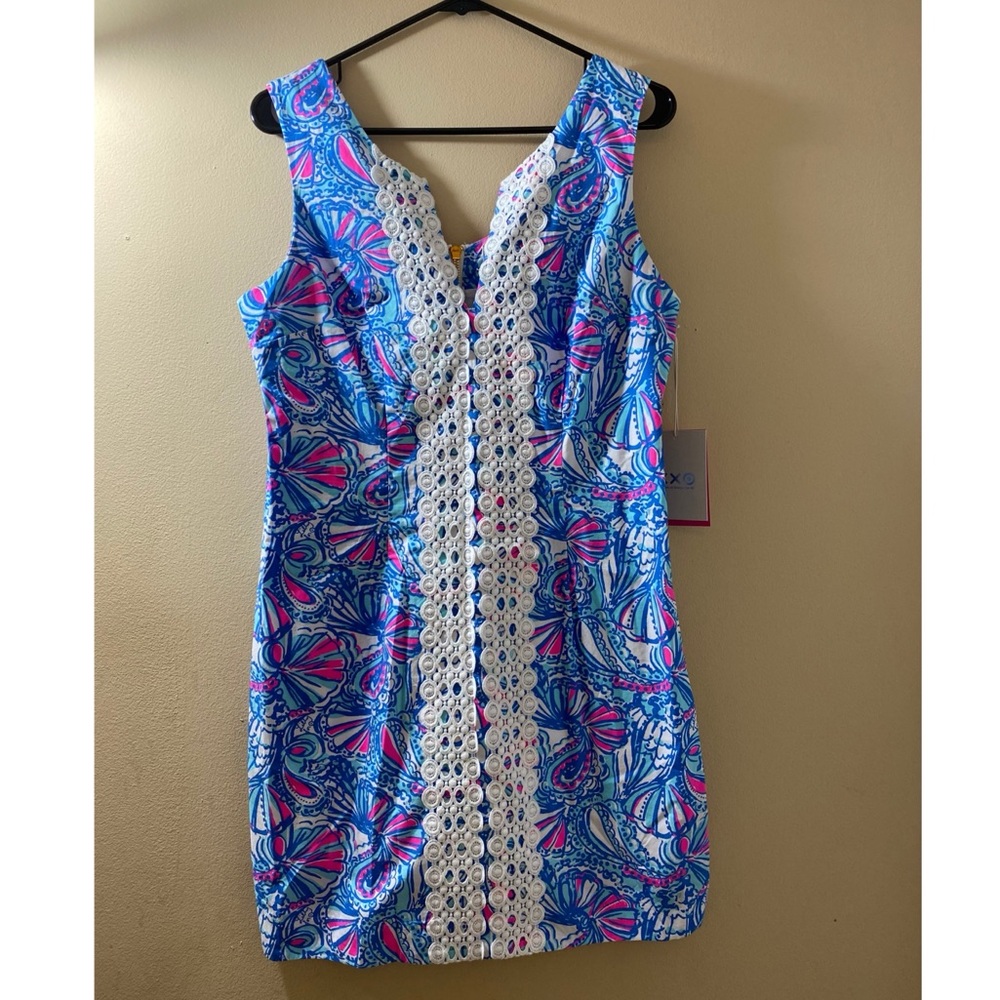 Lily pulizter dress